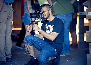 Irving Videographers Fawzi Yahya Productions