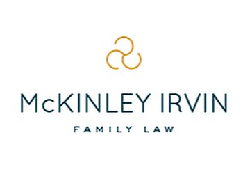 Vancouver Divorce Lawyers Faye BreitReed - MCKINLEY IRVIN