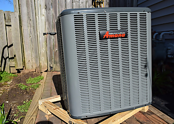 Lexington Hvac Services Fayette Heating & Air