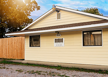 Fayetteville Fencing Contractors Fayetteville Fence Pros