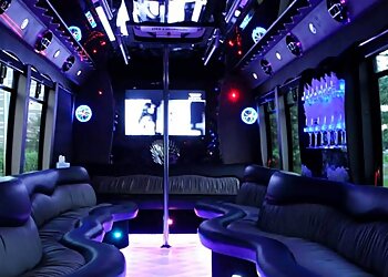 Fayetteville Limo Service Fayetteville Limo Service