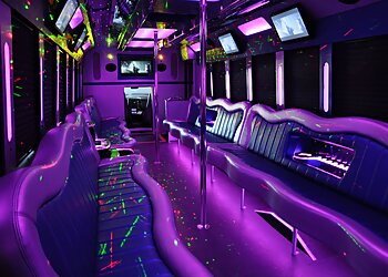 Fayetteville Limo Service Fayetteville Limo Service