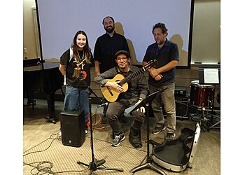 Fayetteville Music Schools Fayetteville School Of Music, LLC