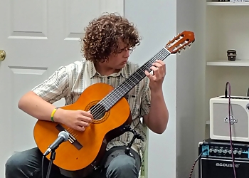 Fayetteville School of Music, LLC - Fayetteville, NC Music Schools - Practice Image