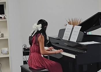 Fayetteville School of Music, LLC Fayetteville School of Music, LLC - Fayetteville, NC Music Schools - Performance Image