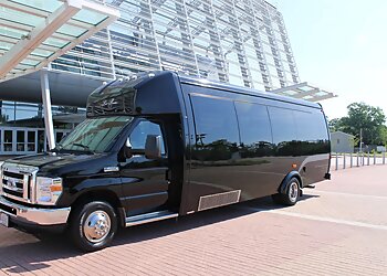Norfolk Limo Service Fay's Transportation & Concierge