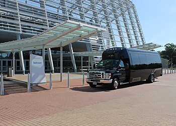 Norfolk Limo Service Fay's Transportation & Concierge