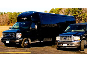 Fay's Transportation & Concierge Norfolk Limo Service