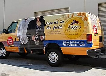 Thousand Oaks Dry Cleaners Fazio Cleaners