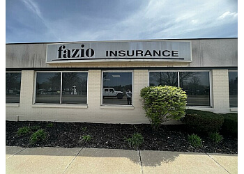 Fazio Insurance Joliet Insurance Agents