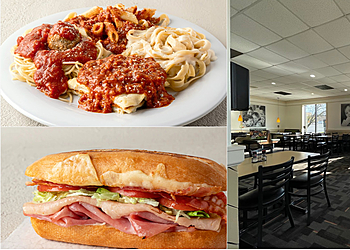 Kansas City Italian Restaurants Fazoli's