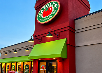 Zio's Italian Kitchen - Oklahoma City, OK Italian Restaurants - Restaurant Entrance Image
