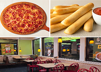 Zio's Italian Kitchen - Oklahoma City, OK Italian Restaurants - collage image(highlights)