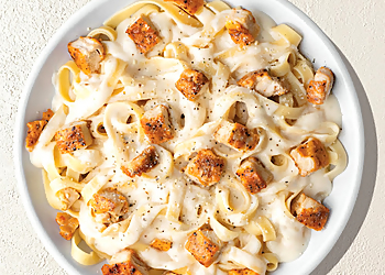 Zio's Italian Kitchen - Oklahoma City, OK Italian Restaurants - Food Image