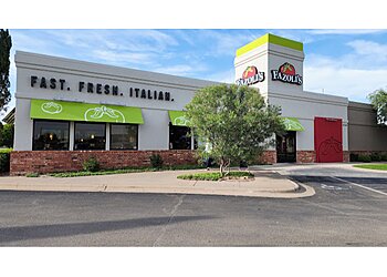 Abilene Italian Restaurants Fazoli’s Abilene