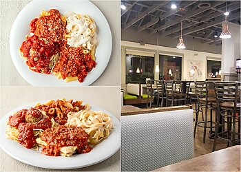 Abilene Italian Restaurants Fazoli’s Abilene