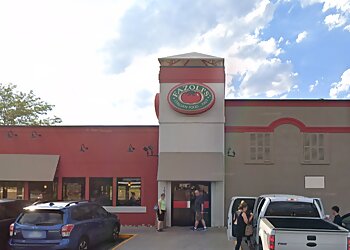 Aurora Italian Restaurants Fazoli’s Aurora