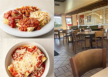 Aurora Italian Restaurants Fazoli’s Aurora