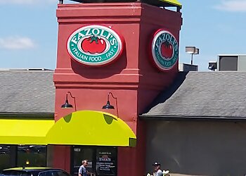 Clarksville Italian Restaurants Fazoli's Clarksville