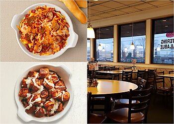 Clarksville Italian Restaurants Fazoli's Clarksville