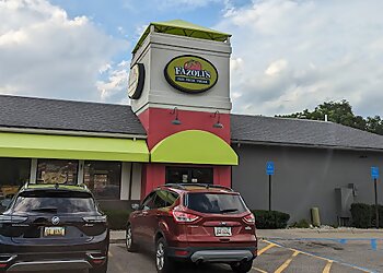 Lansing Italian Restaurants Fazoli’s Lansing