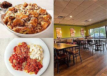 Montgomery Italian Restaurants Fazoli's Montgomery