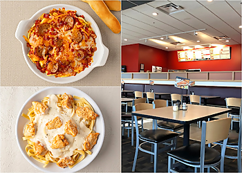 Sioux Falls Italian Restaurants Fazoli's Sioux Falls