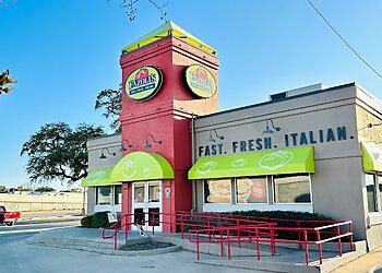 Waco Italian Restaurants Fazoli's Waco