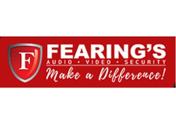 Madison Security Systems Fearing's Audio Video Security