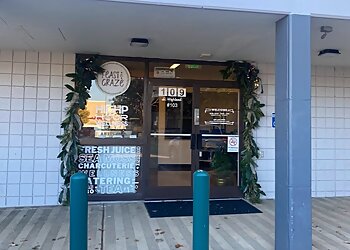 Memphis Caterers Feast and Graze