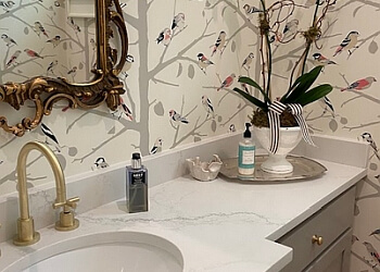 Mobile Interior Designers Feather Your Nest