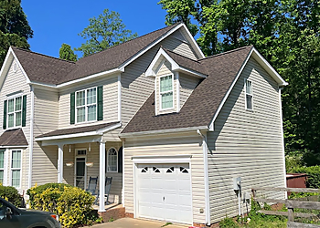 Durham Roofing Contractors Feazel