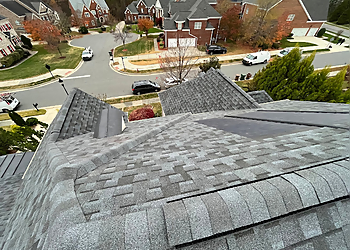 Durham Roofing Contractors Feazel