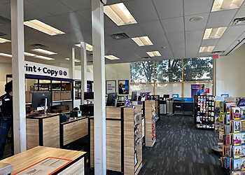 FedEx Office San Mateo - San Mateo, CA Printing Services - Interior Image