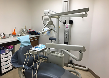 Yonkers Dentists Fedele E. Vero, DDS, PC