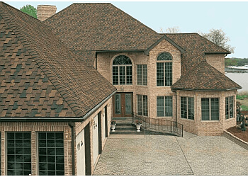 Fontana Roofing Contractors Federal Building & Roofing, Inc.