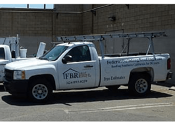 Federal Building & Roofing, Inc. Fontana Roofing Contractors