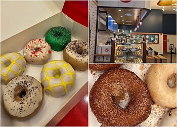 Philadelphia Donut Shops Federal Donuts