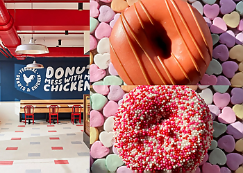 Federal Donuts & Chicken - Philadelphia, PA Donut Shops - collage image(highlights)