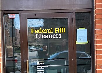 Baltimore Dry Cleaners Federal Hill Cleaners