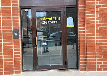 Federal Hill Cleaners