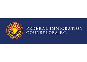 Phoenix Immigration Lawyers Federal Immigration Counselors
