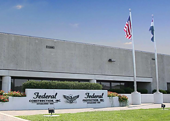 Springfield Security Systems Federal Protection, Inc.