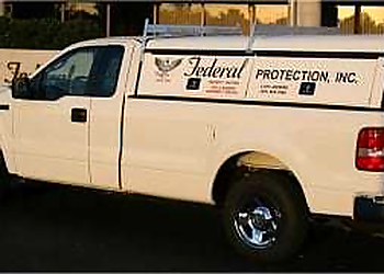 Federal Protection, Inc. Springfield Security Systems image 1