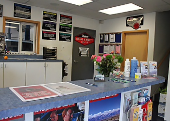 Tacoma Car Repair Shops Federal Way Automotive