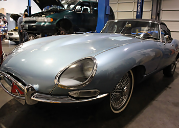 Tacoma Car Repair Shops Federal Way Automotive