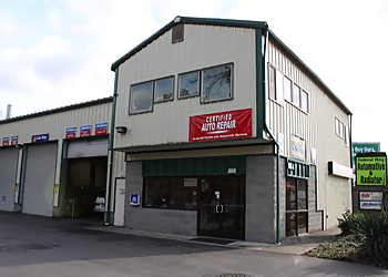 Federal Way Automotive Tacoma Car Repair Shops image 1