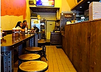 Federalist Pig - Washington, DC Barbecue Restaurants - Restaurant Interior Image