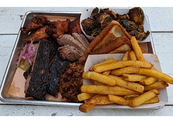 Federalist Pig - Washington, DC Barbecue Restaurants - Dish Image