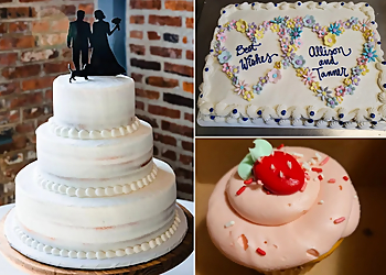 St Louis Cakes Federhofer's Bakery